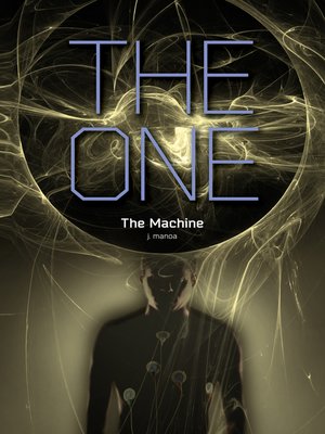 cover image of Machine #3